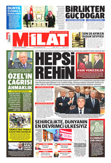 MİLAT