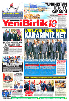 YENİBİRLİK