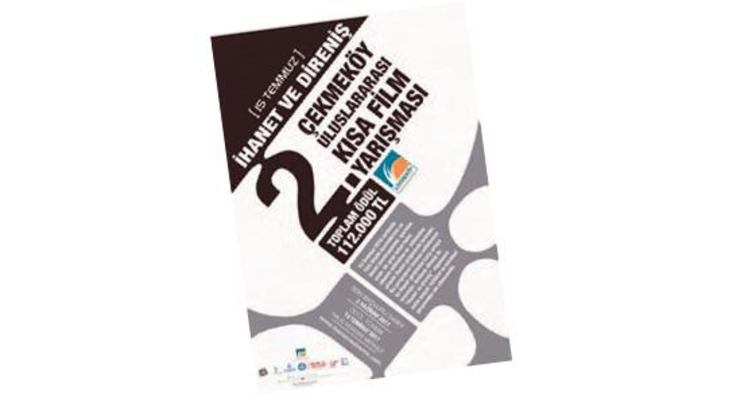 15 Temmuz ruhunu kısa filmle anlatacaklar