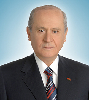 Devlet-Bahçeli