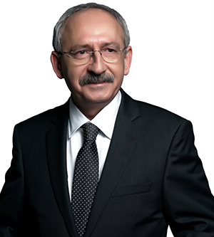 Kemal-Kılıçdaroğlu