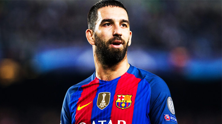 Arda Turan'ın yeni hocası belli oldu!