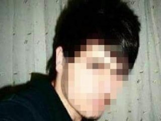 Aydın'da cinnet getiren genç, cinsel organını kesti
