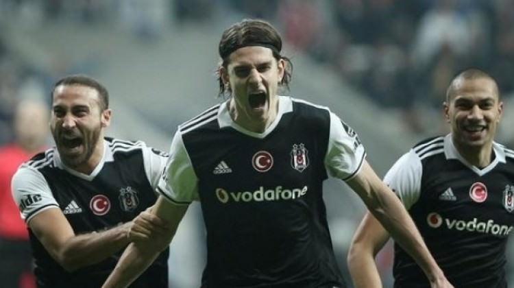 Beşiktaş'tan Atınç kararı