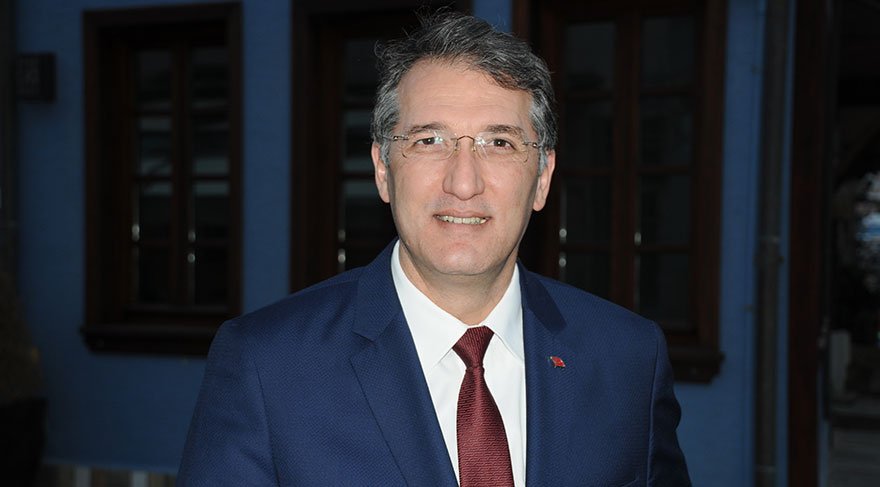 Ceyhun İrgil: ‘6 ayda 150 bin yıllık bilgi birikimini ve emeği yok ettiler’