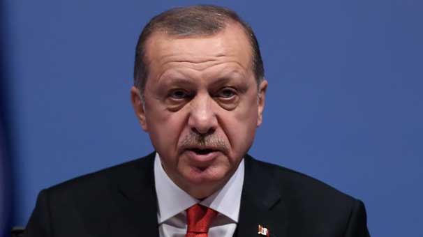 Cumhurbaşkanı Erdoğan NATO Zirvesi için Brüksel'e gidiyor