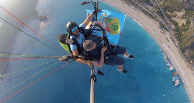 Osmanlı Ocakları Cumhurbaşkanı Erdoğan'ı kutladı