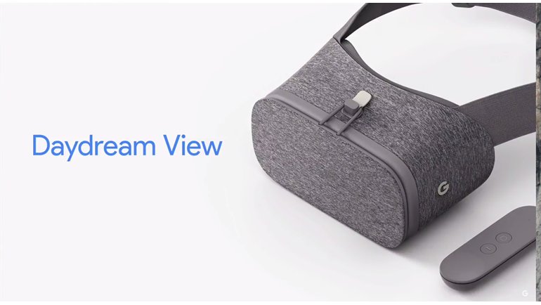 Qualcomm ve Google'dan Daydream VR İşbirliği!
