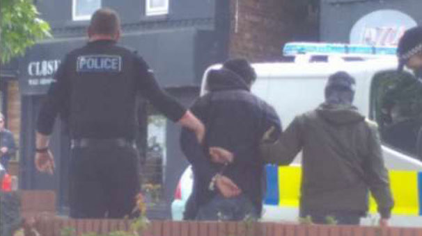 Son dakika: İngiltere'deki kanlı saldırıyı onlar üstlendi!
