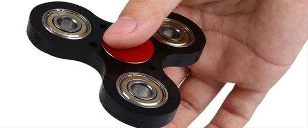 Stres çarkının talihsiz mucidi