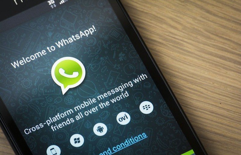 WhatsApp'a Sürpriz Yetenek!