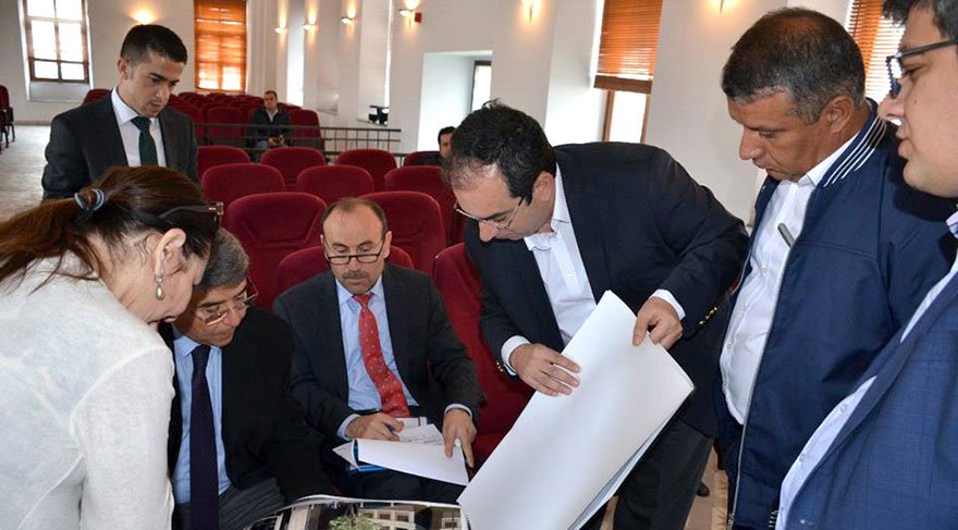 YÖK’ten Fenerbahçe Üniversitesi’nde inceleme