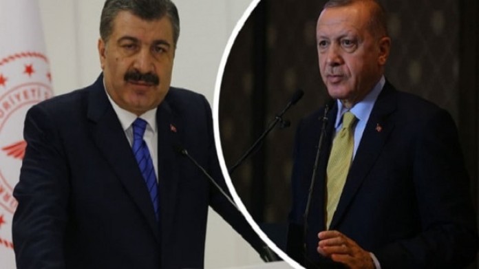 erdogan-ile-saglik-bakani-nin-elinde-15928