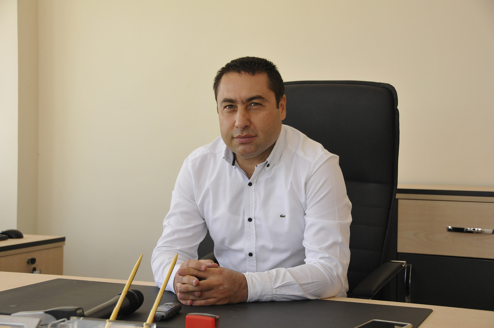 SÜ İktisat Bölüm Başkanı Prof. Dr. Soydal, Kovid-19 salgının ekonomiye etkisini değerlendirdi