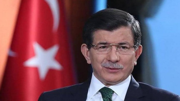 davutoğlu