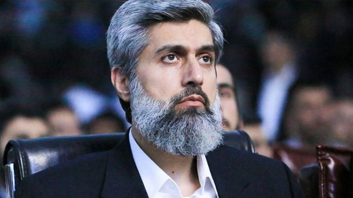 alpaslan kuytul