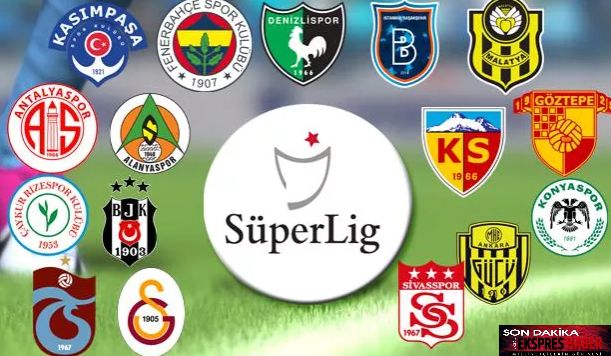 süper lig