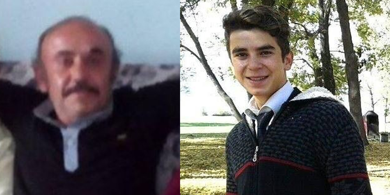 KORONA VİRÜS VAKASI OLMAYAN İLÇEDE JANDARMA KOMUTANINA ÖDÜL