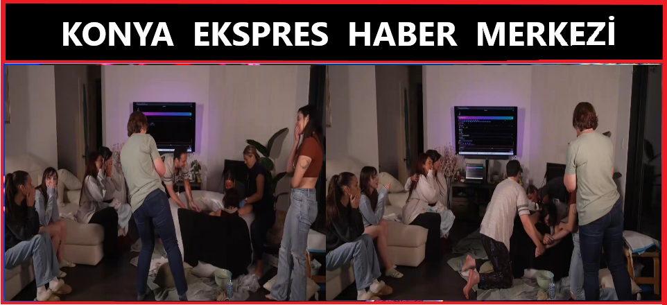 Canlı Yayında Şaşırtan Anlar: Yayıncı Bebek Doğurdu