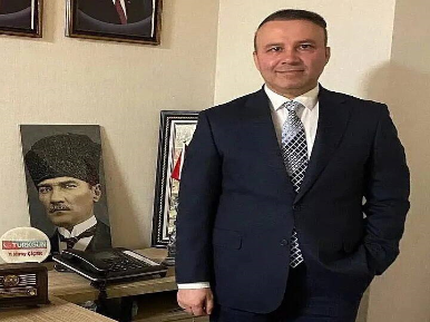 YILDIRAY ÇİÇEK