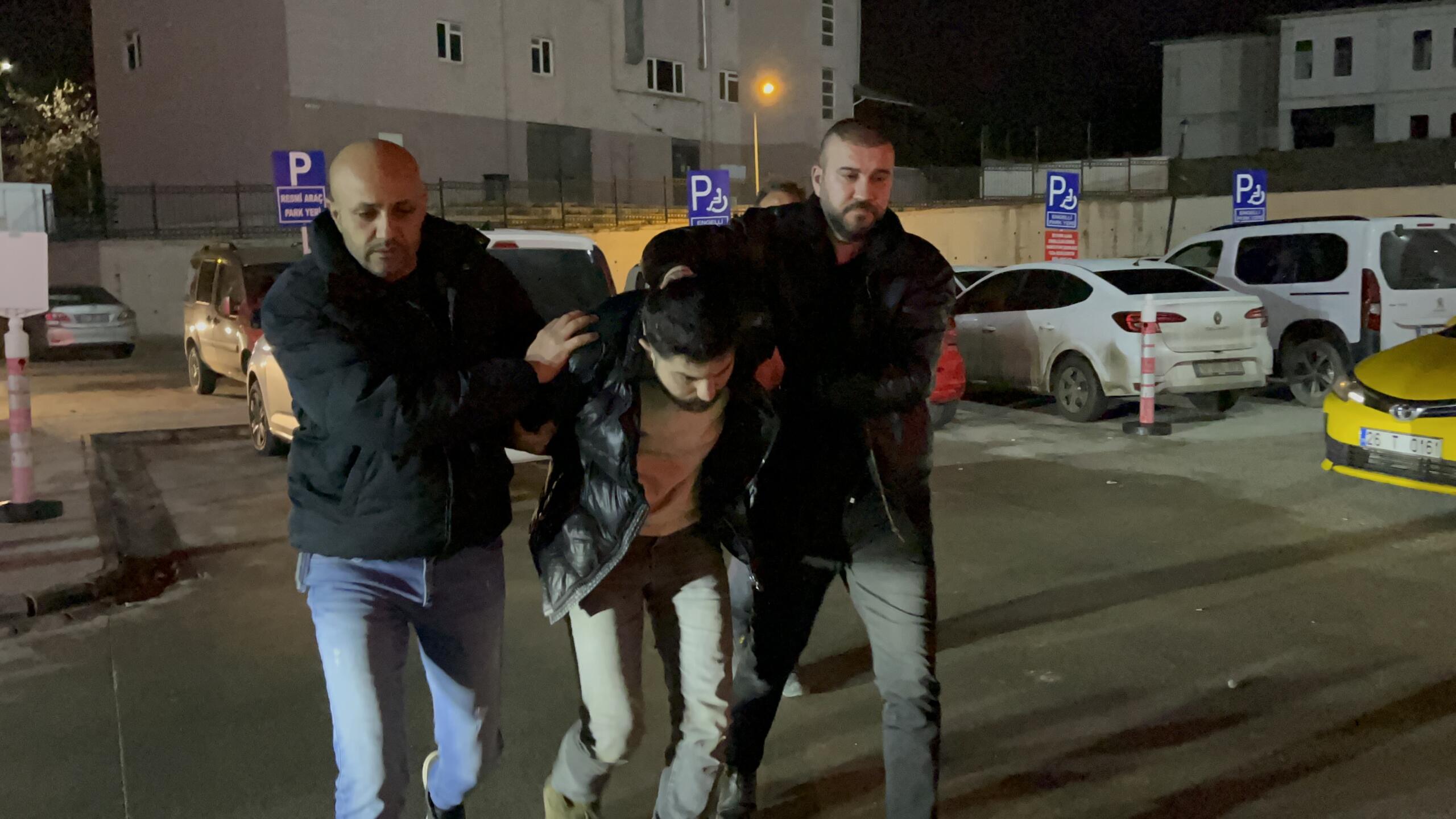 Eskişehir'de otomobilin çarptığı 3 yaya hayatını kaybetti