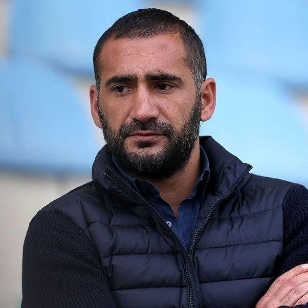 Ünlülere Yönelik Operasyonda Ümit Karan Gözaltına Alındı