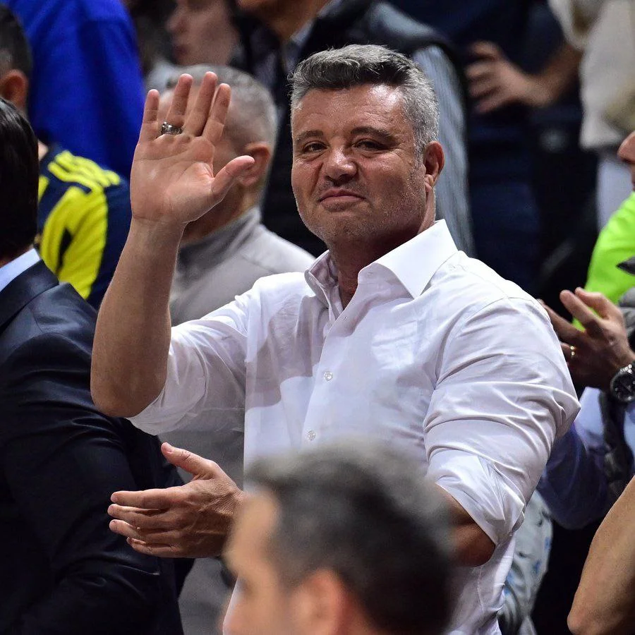 Sadettin Saran: “Alanya deplasmanına ayrı bir heyecanla gidiyoruz”