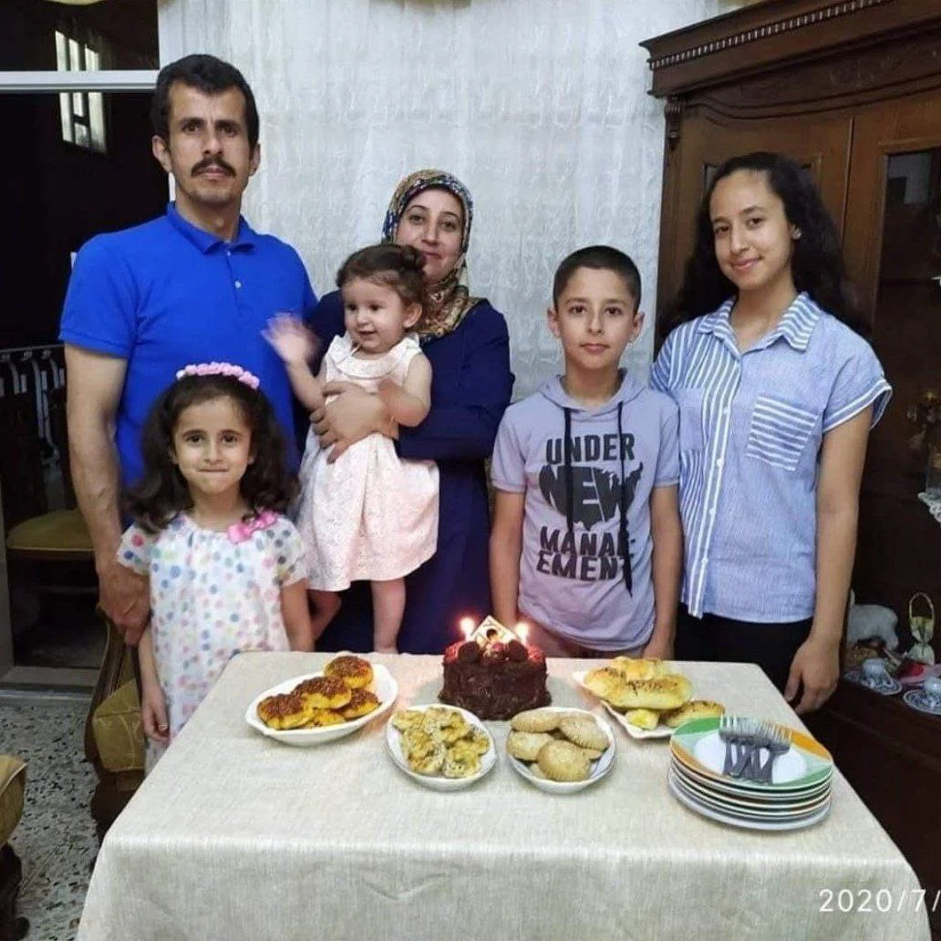 Şubat Depreminin 12. Saatinde Enkazdan Çıkarıldı: Furkan Çaksen Ailesinden Geriye Tek Başına Kaldı