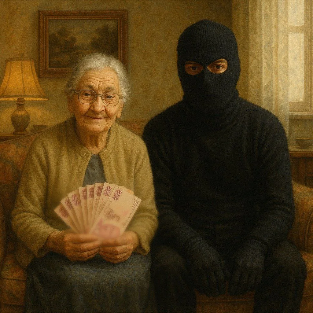 İzmir’de Vicdanları Sızlatan Olay!