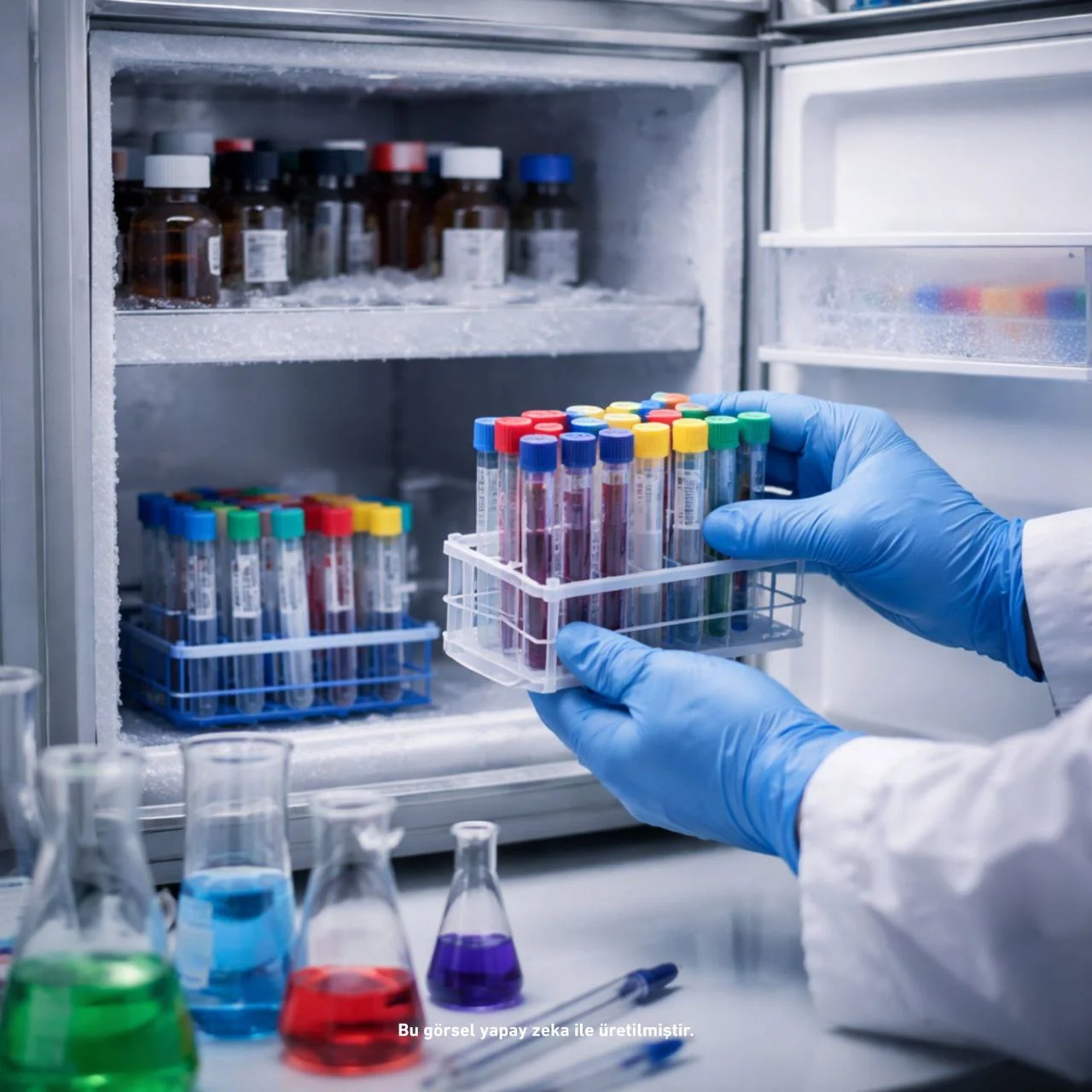 Nesli Tükenen Türler İçin Dubai’de “Biyokasa” Hamlesi.