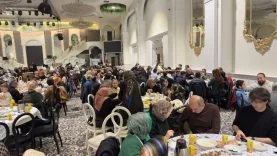 Konya’daki Trabzonlular İftar Programında Buluştu (2)