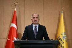 Konya Büyükşehir Belediyesi, bebek sahibi olan dar gelirli ailelere destek ödemesi yapacak