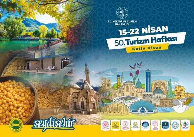 50. Turizm Haftası  Davetiye (1)
