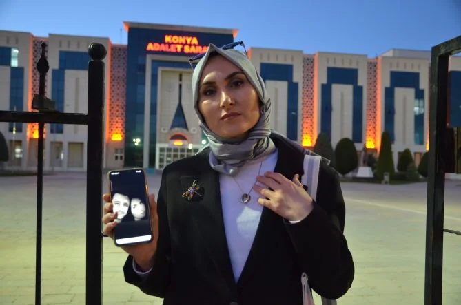 Kadriye öğretmen, eşini 229 kilometre hızla hayattan koparan sürücüye verilen cezadan memnun