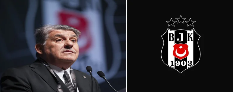 BEŞİKTAŞ SERDAR ADALI