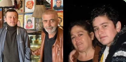 Aynı Evde İkinci Facia: 11 Yıl Arayla Aynı Aileden 4 Kişi Sobadan Zehirlenerek Hayatını Kaybetti
