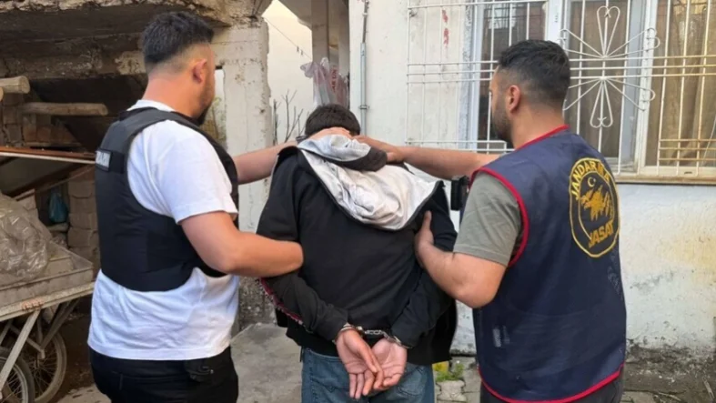 MİT’in siber suç şebekesine yönelik operasyonunda 11 şüpheli tutuklandı