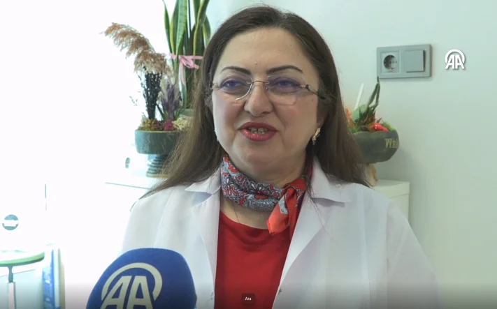 Konya’da umut veren başarı: Prof. Dr. Bahar Çolpan’dan işitme engelli kardeşlere “biyonik kulak” mucizesi