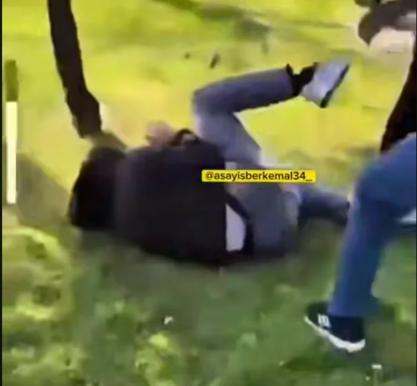 İstanbul’da “Yan Bakma” Tartışması Kanlı Bitti: 16 Yaşındaki Çocuk Yoğun Bakımda