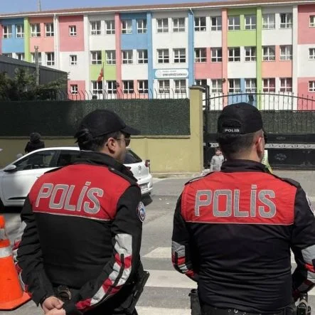 OKULLARDA YENİ GÜVENLİK DÖNEMİ BAŞLIYOR