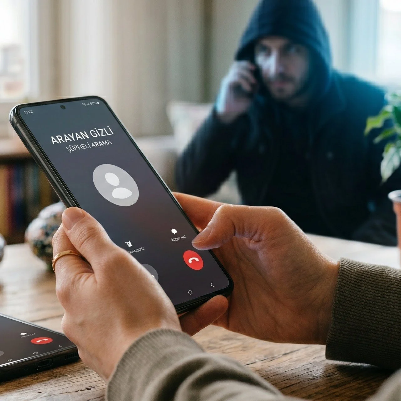 “Korsan Çağrı Merkezi” operasyonunda, vatandaşları dolandırdığı tespit edilen 73 şüpheli gözaltına alındı.