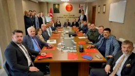Konya’da, 21-22 Mayıs’ta ‘Türk Mutfağı’ Heyecanı Yaşanacak (1)