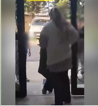 Silivri’de Çocuk  Parkında iki kadın arasında Bıçaklı Gerilim