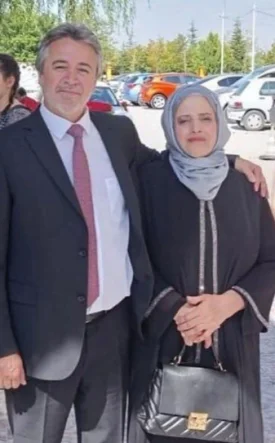 Konya’da anne ve babasını bıçakla öldüren şüpheli tutuklandı
