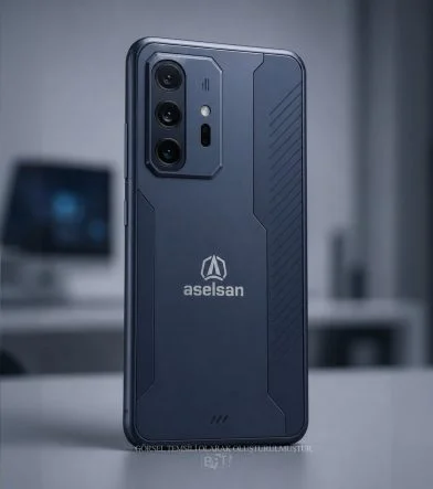 ASELSAN Yerli Telefon İçin Harekete Geçti.