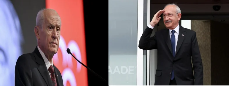 BAHÇELİ KEMAL