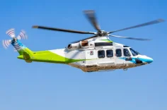 HELİKOPTER