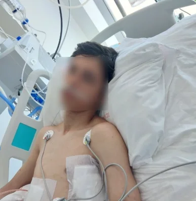 Kocaeli’de TikTok Beğenisi Kanlı Bitti: 17 Yaşındaki Öğrenci Bıçaklanarak Ağır Yaralandı
