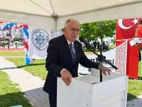 MHP Genel Başkan Yardımcısı Kalaycı, Konya'da açılış töreninde konuştu