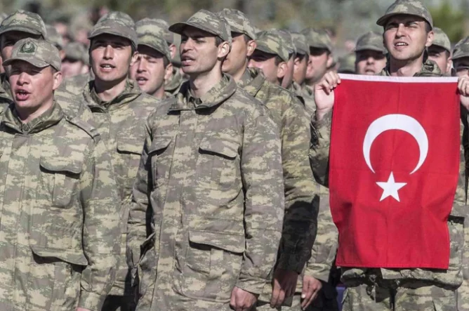 ASKER